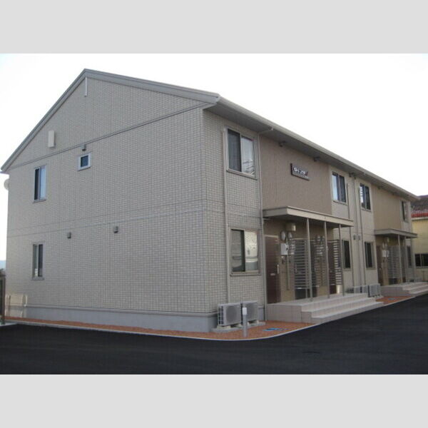 建物外観 (外観)