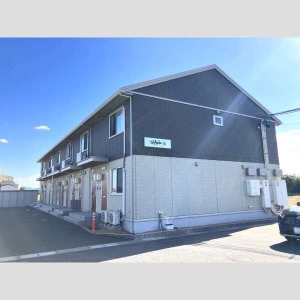 建物外観 (外観)