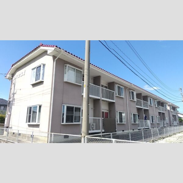 建物外観 (外観)