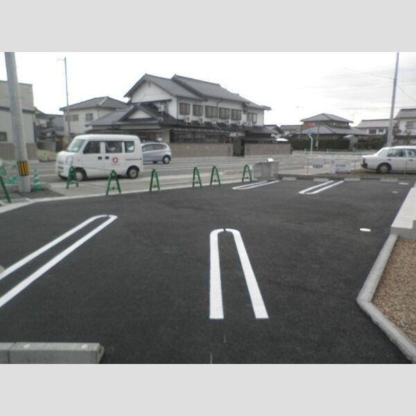 駐車場 (駐車場)