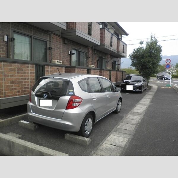 駐車場 (駐車場)