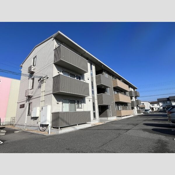 建物外観 (外観)