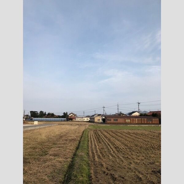 現地周辺 (眺望)