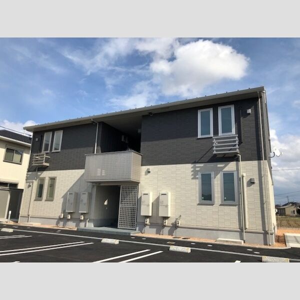 建物外観 (外観)