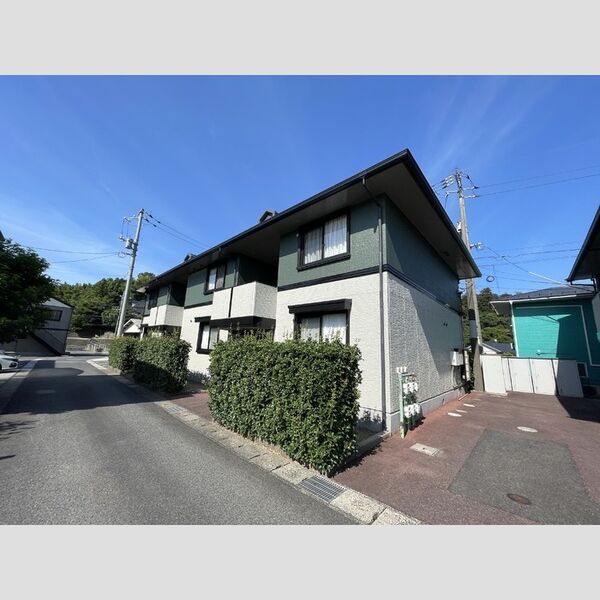 建物外観 (外観)