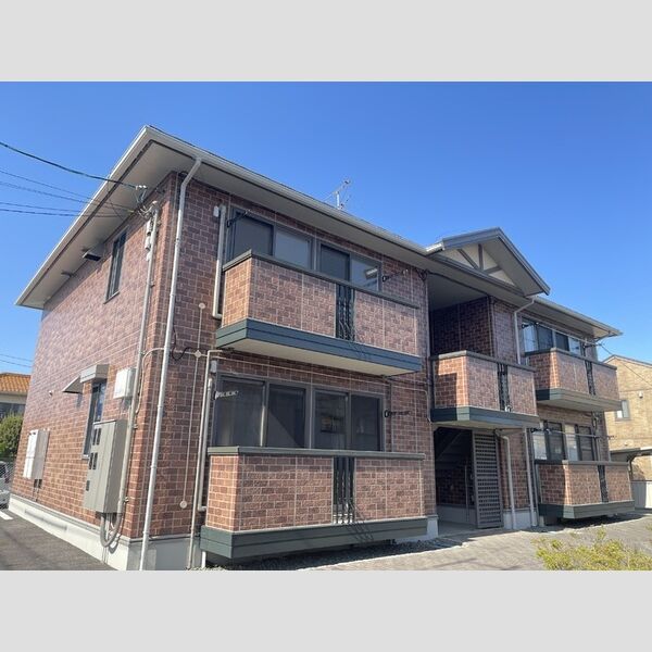 建物外観 (外観)