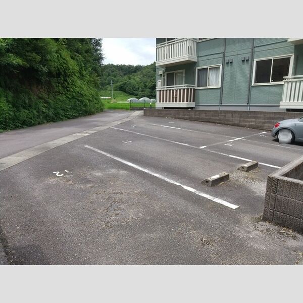 駐車場 (駐車場)