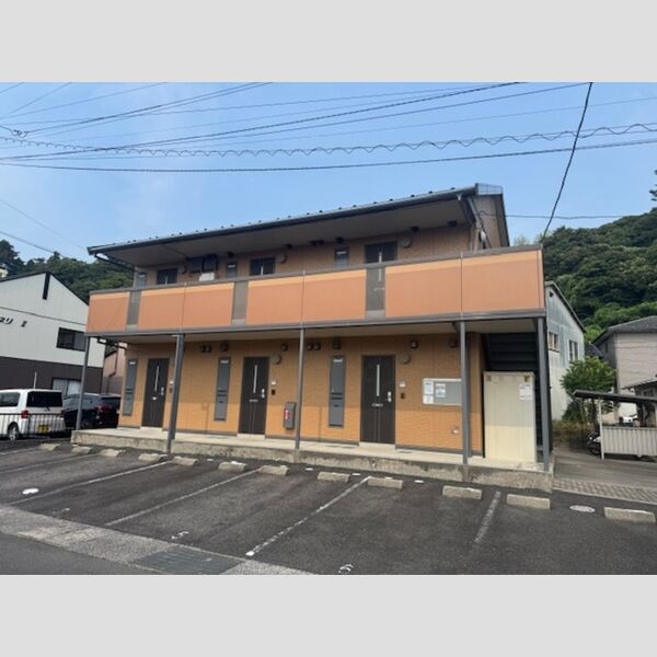 建物外観 (外観)