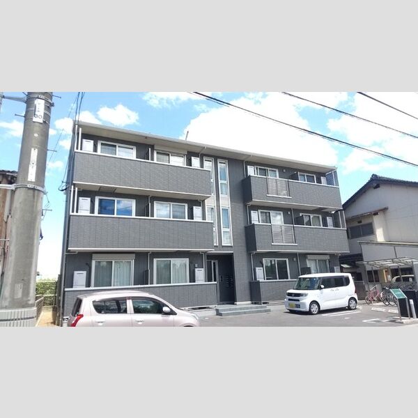建物外観 (外観)