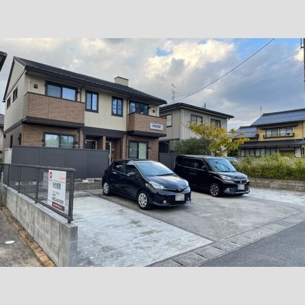 建物外観 (外観)