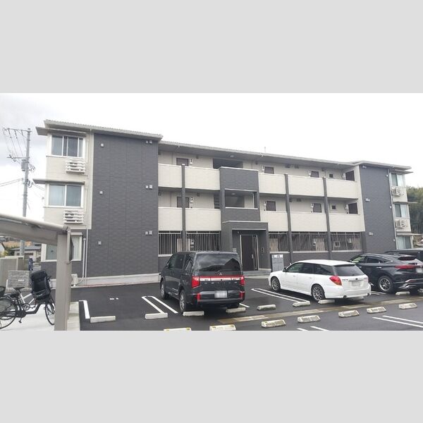 建物外観 (外観)