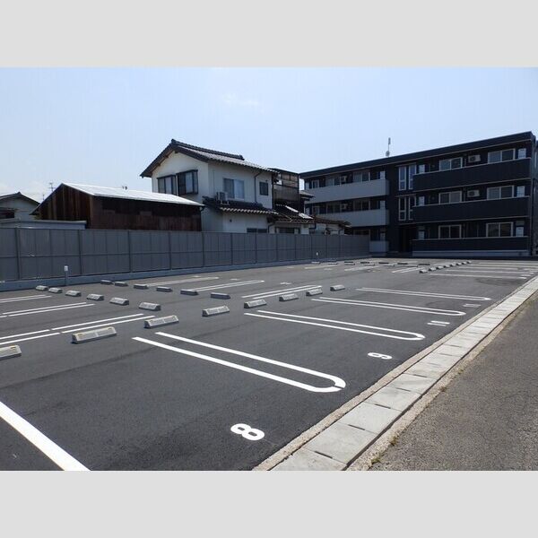 駐車場 (駐車場)