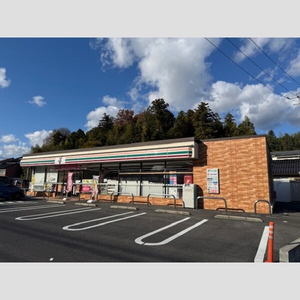 現地周辺 (セブンイレブン松江東奥谷店(919m))
