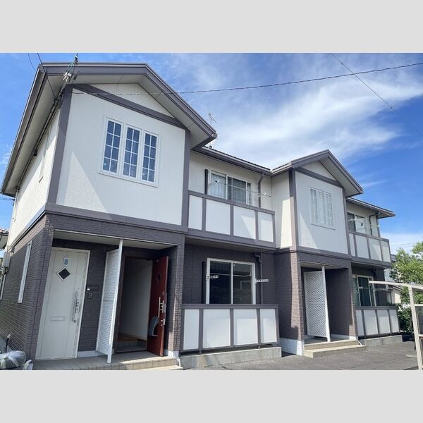 建物外観 (外観)