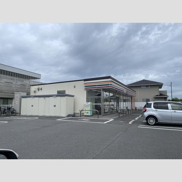 現地周辺 (セブンイレブン松江南田町店(307m))