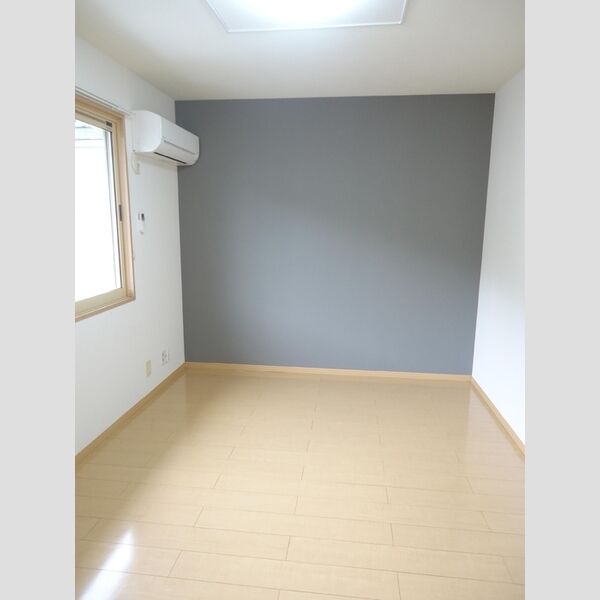 その他 (洋室6帖(エアコン付))