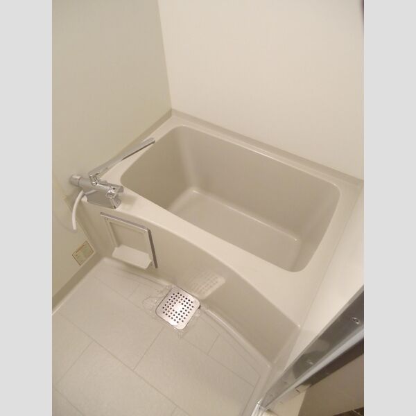 バス (浴室(浴室換気乾燥機付))