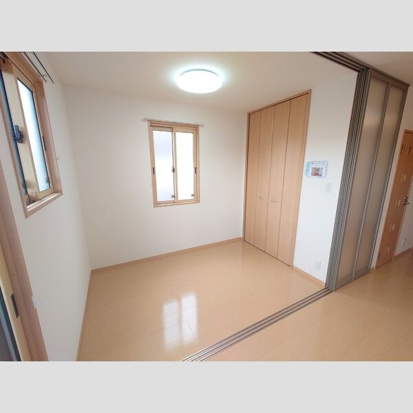 その他 (洋室3帖)