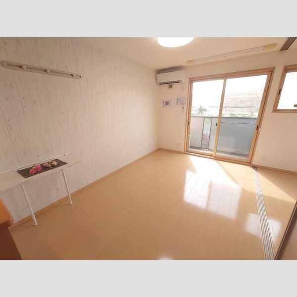 居室・リビング (LDK10.5帖)