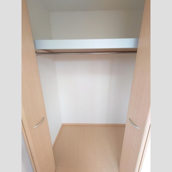 収納 (クローゼット)