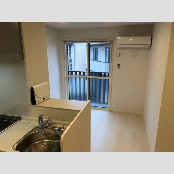 居室・リビング (DK)