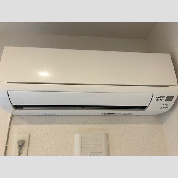 その他設備 (エアコン)