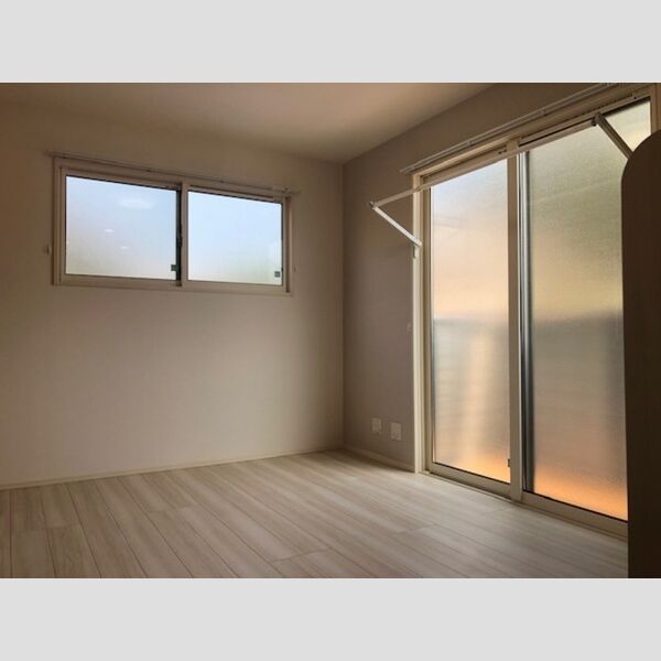 居室・リビング (リビング)