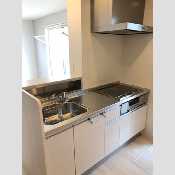 キッチン (キッチン)