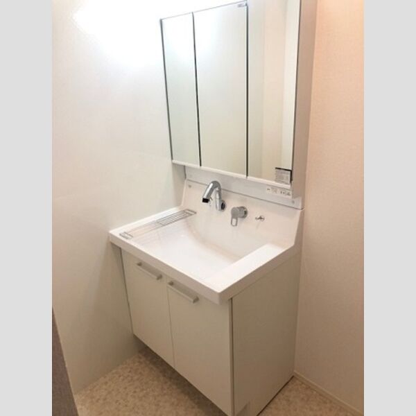 洗面所 (洗面所)