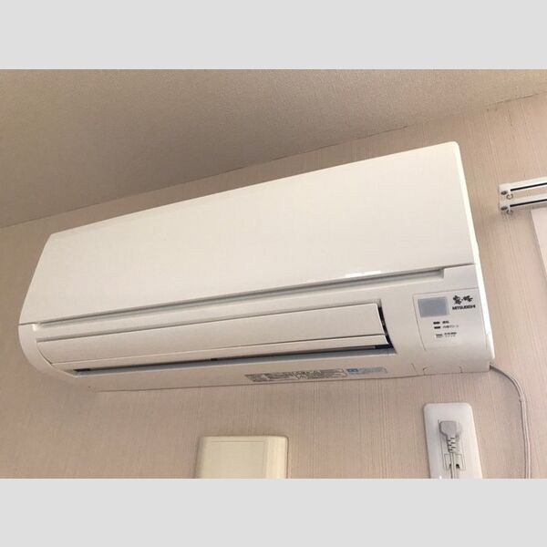 その他設備 (エアコン)