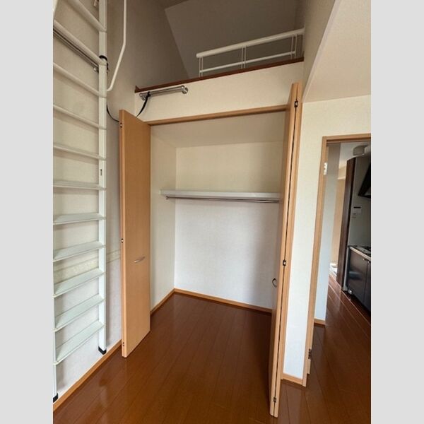 収納 (クローゼット)