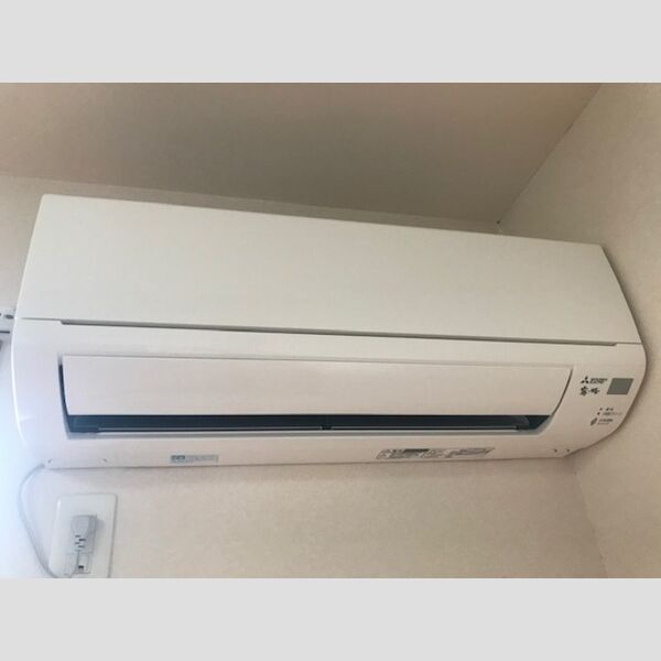 その他設備 (エアコン)