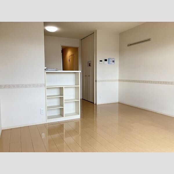 居室・リビング (リビング)