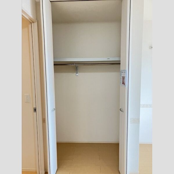 収納 (クローゼット)