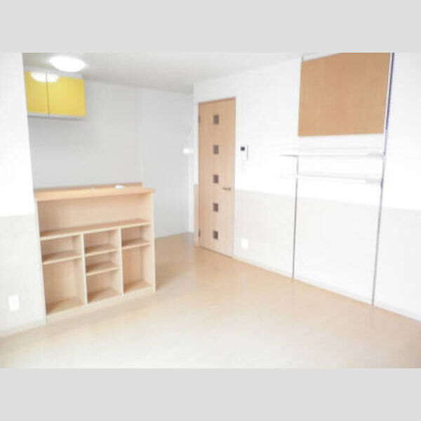 居室・リビング (205 リビング)