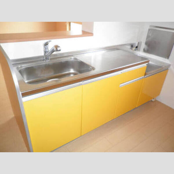 キッチン (205 キッチン)