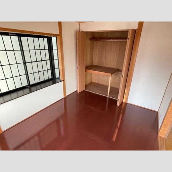 その他 (洋室6帖)