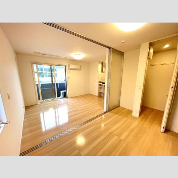 その他 (洋室4.6帖)