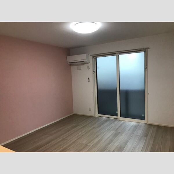 居室・リビング (LDK(エアコン・照明))