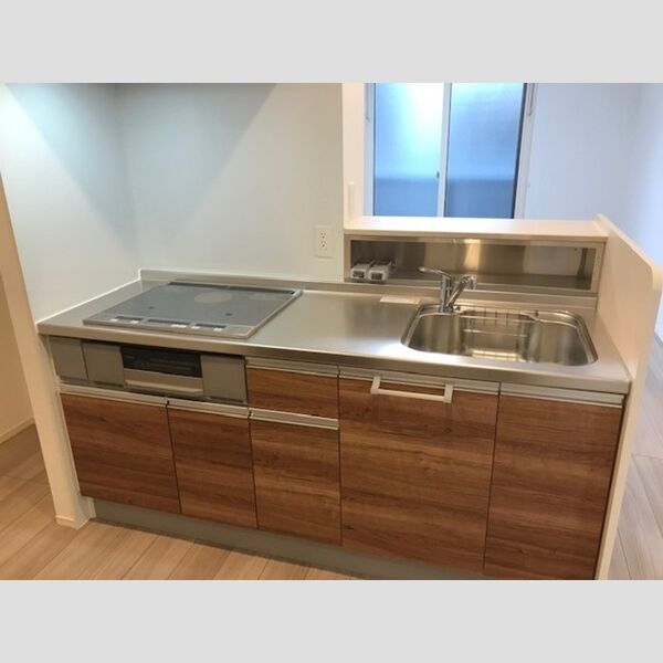 キッチン (システムキッチン(IH))