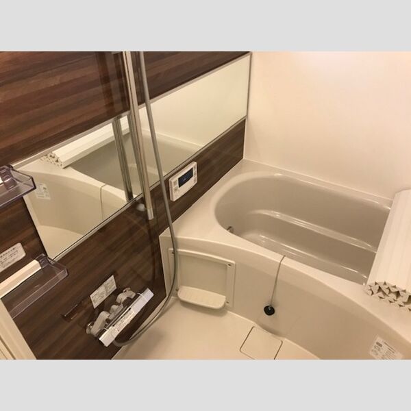 バス (浴室(浴室換気乾燥機))