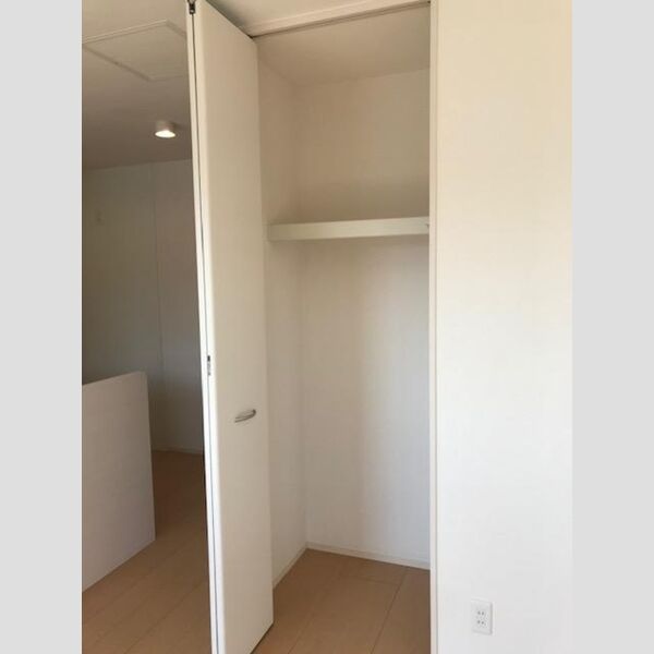 収納 (クローゼット)