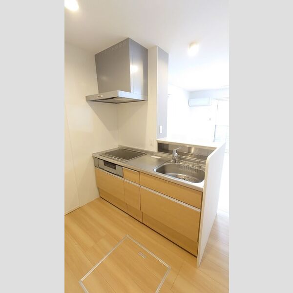 キッチン (キッチン)