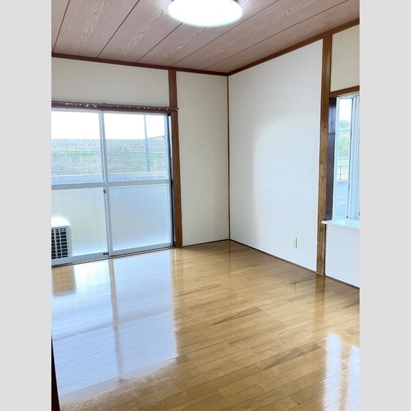 その他 (洋室6帖)