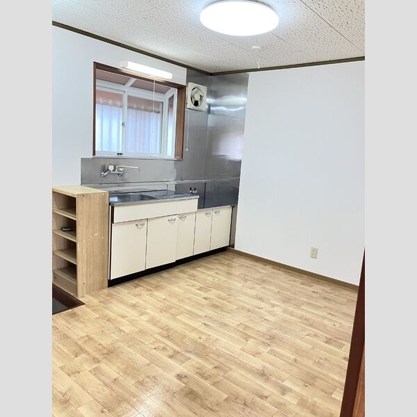 居室・リビング (DK7帖)