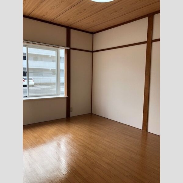 その他 (洋室)