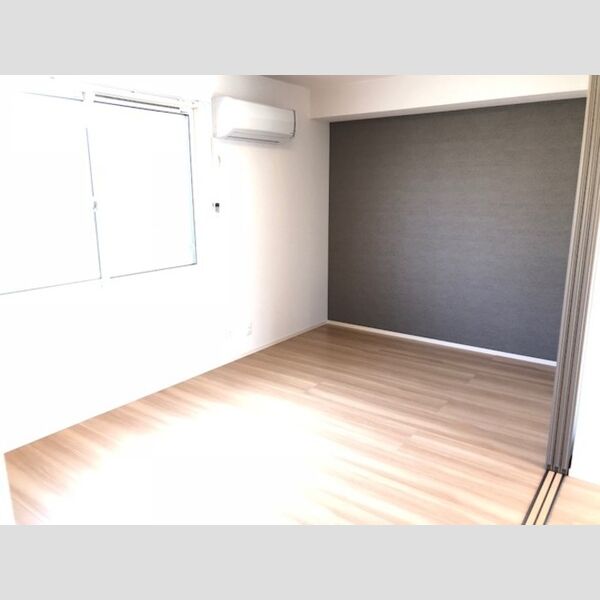 その他 (洋室(エアコン付き))