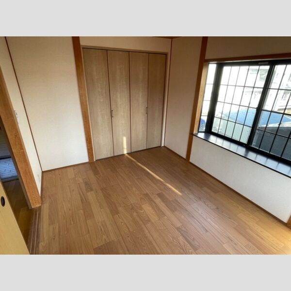 その他 (洋室6帖)