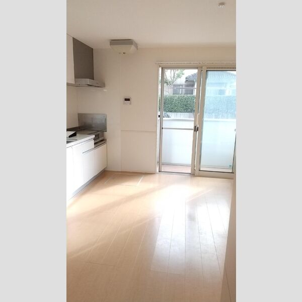 居室・リビング (LDK)