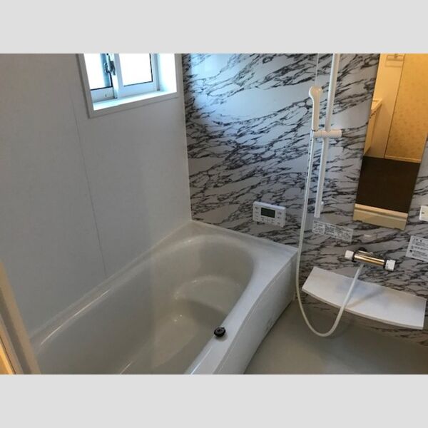 バス (浴室(浴室換気乾燥機))